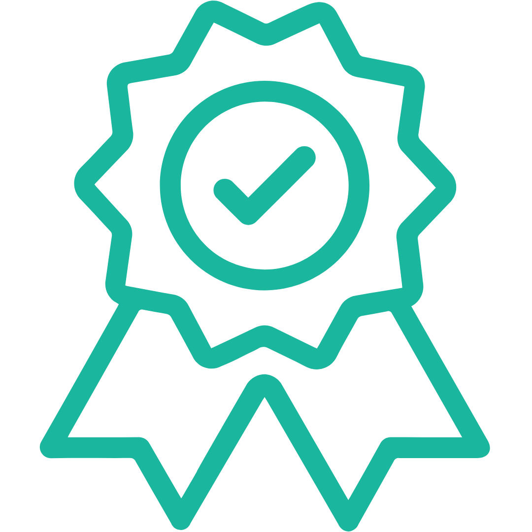 certified