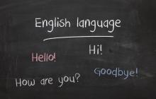 English Grammar