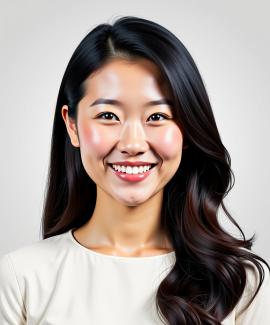 Profile picture for user chloe_wang