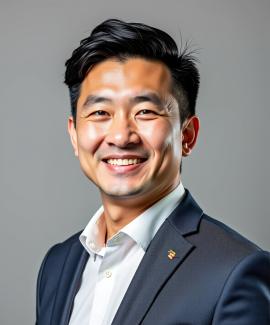 Profile picture for user victor_chen