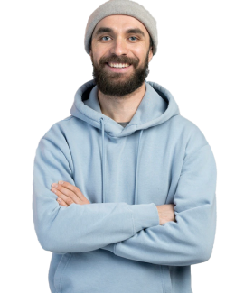 Profile picture for user James
