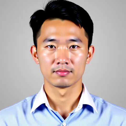 Kevin Tran