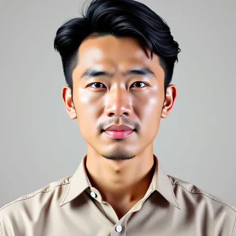 Daniel Kim