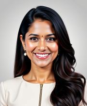 Profile picture for user priya_sharma